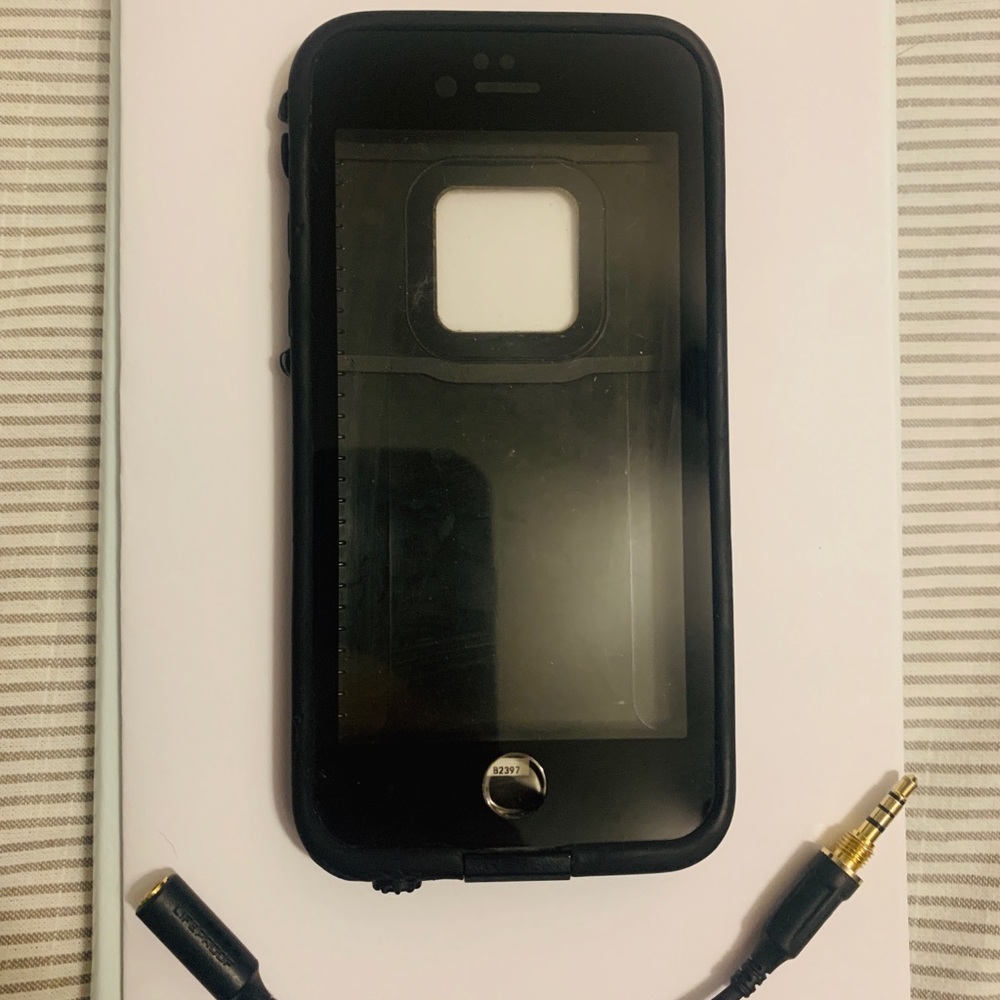Lifeproof FRĒ case